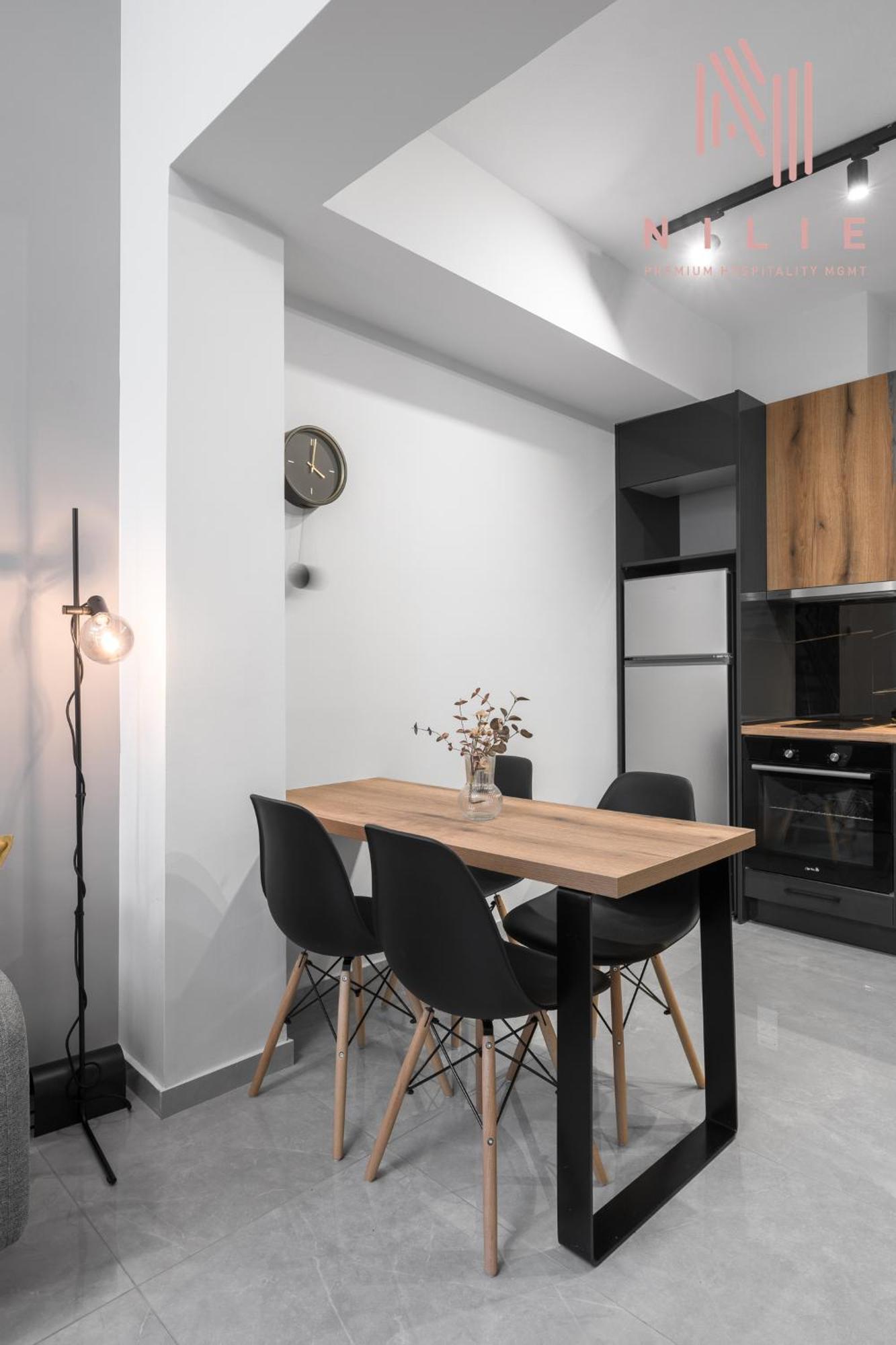 Railway Lofts, Nilie Hospitality Mgmt Διαμέρισμα Θεσσαλονίκη Εξωτερικό φωτογραφία
